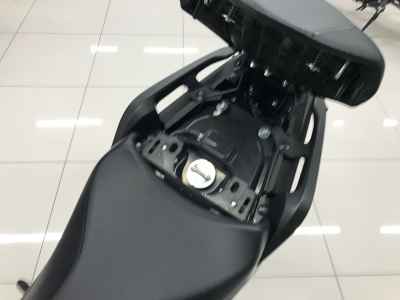 Honda NC750X DCT 2023