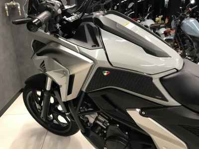 Honda NC750X DCT 2023
