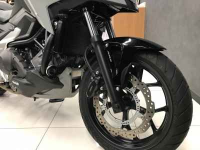 Honda NC750X DCT 2023