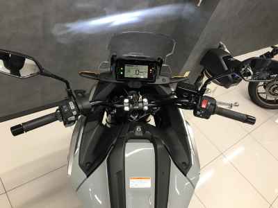 Honda NC750X DCT 2023