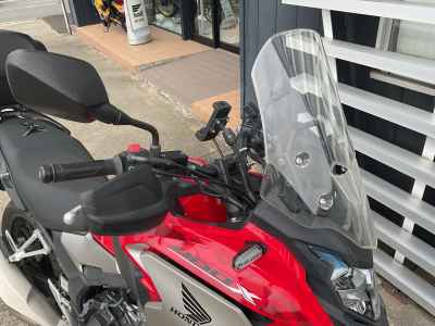 Honda CB400X 2019