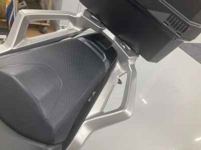 Honda NC750X 2023