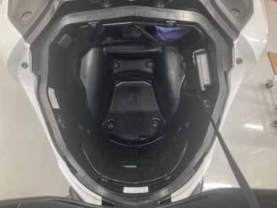 Honda NC750X 2023