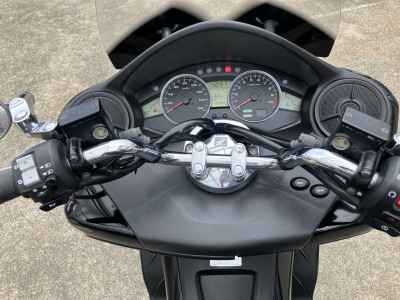 Honda Forza Z 2008