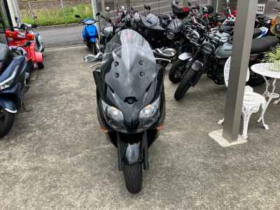 Honda Forza Z 2008