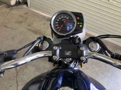 Honda GB350 2025