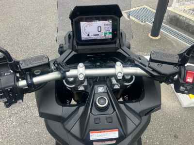 Honda X-Adv 750 2024