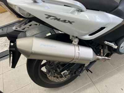Yamaha TMAX 530 2012