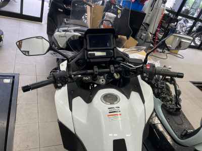 Honda NT1100 2022
