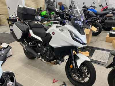 Honda NT1100 2022
