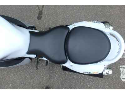 Suzuki Hayabusa 2015