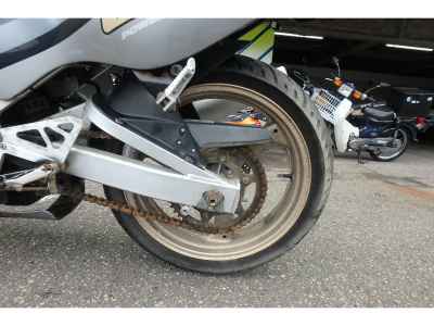 Suzuki GSX-R250
