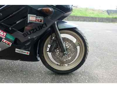 Suzuki GSX-R250