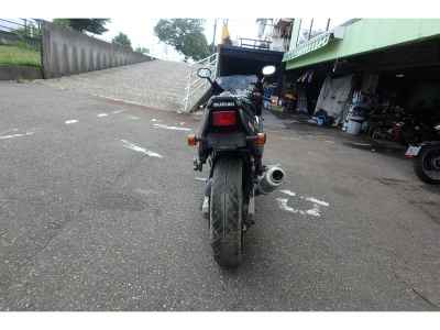 Suzuki GSX-R250