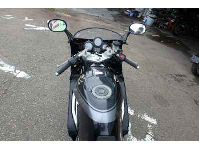 Suzuki GSX-R250
