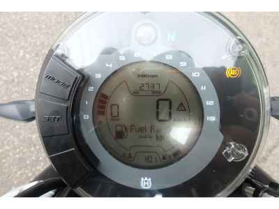 Husqvarna Svartpilen 401 2018
