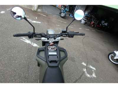 Husqvarna Svartpilen 401 2018