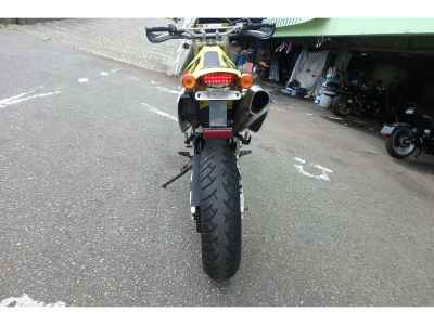 Suzuki DR-Z400SM 2005