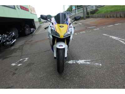 Honda CBR600RR 2005