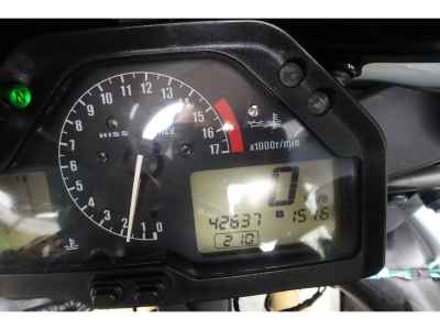 Honda CBR600RR 2005