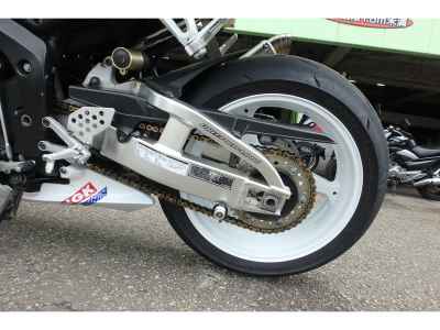 Honda CBR600RR 2005