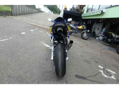 Honda CBR600RR 2005