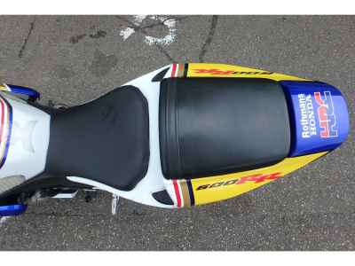 Honda CBR600RR 2005