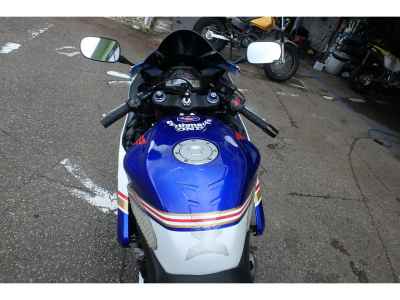 Honda CBR600RR 2005