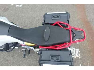 Moto Guzzi V85 TT 2019