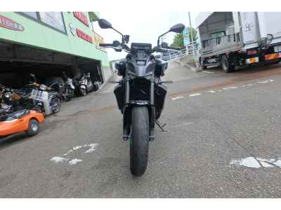 Yamaha MT-09 2024