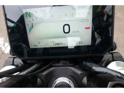 Yamaha MT-09 2024