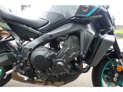 Yamaha MT-09 2024