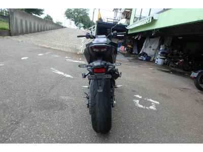 Yamaha MT-09 2024