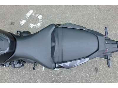 Yamaha MT-09 2024