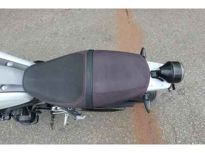 Yamaha XSR900 2019