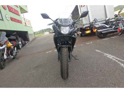 Suzuki GSX250R