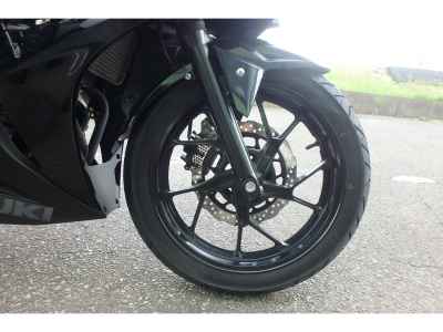 Suzuki GSX250R