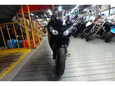 Honda CBR1000RR 2013