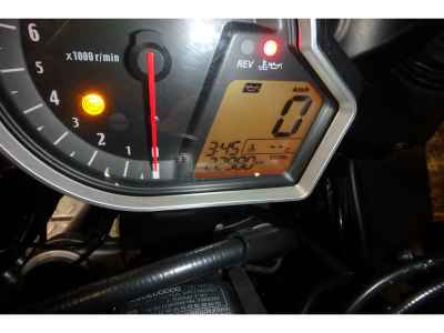 Honda CBR1000RR 2013