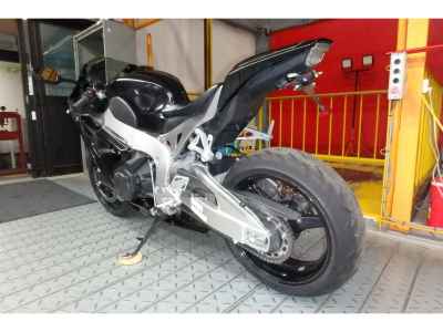Honda CBR1000RR 2013