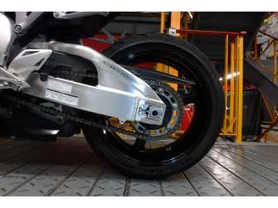 Honda CBR1000RR 2013