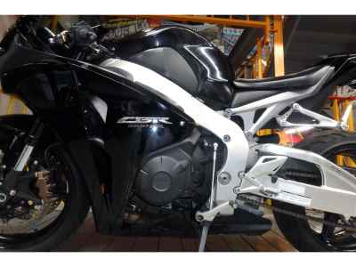 Honda CBR1000RR 2013