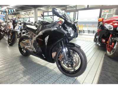 Honda CBR1000RR 2013