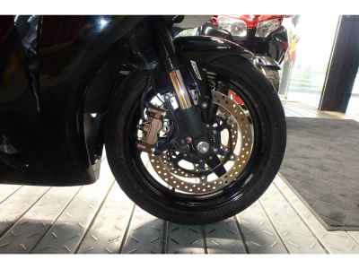 Honda CBR1000RR 2013