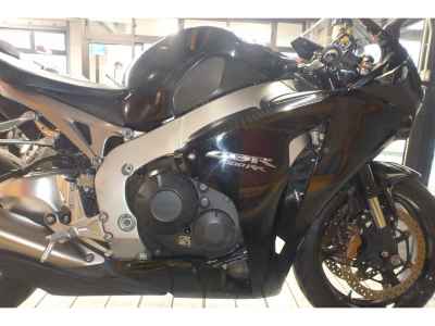 Honda CBR1000RR 2013