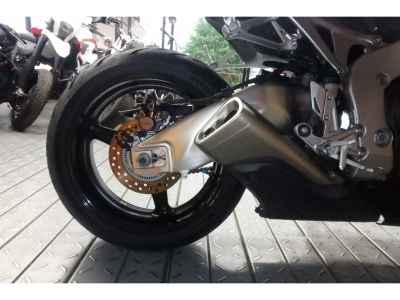 Honda CBR1000RR 2013