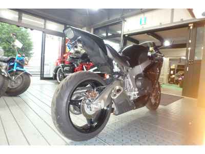 Honda CBR1000RR 2013