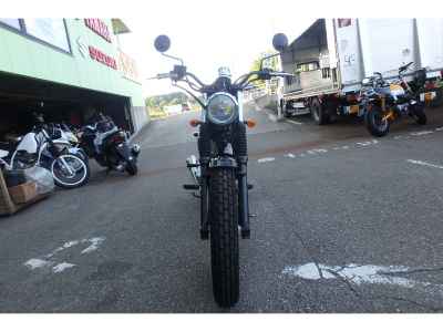 Suzuki GrassTracker Bigboy