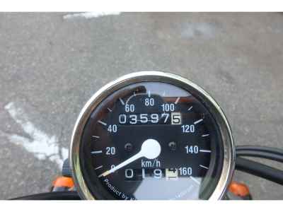 Suzuki GrassTracker Bigboy