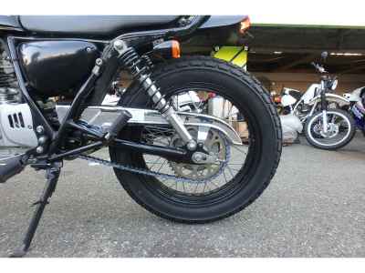 Suzuki GrassTracker Bigboy